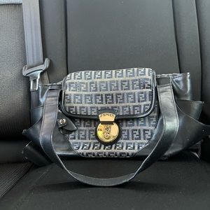 Fendi Bag